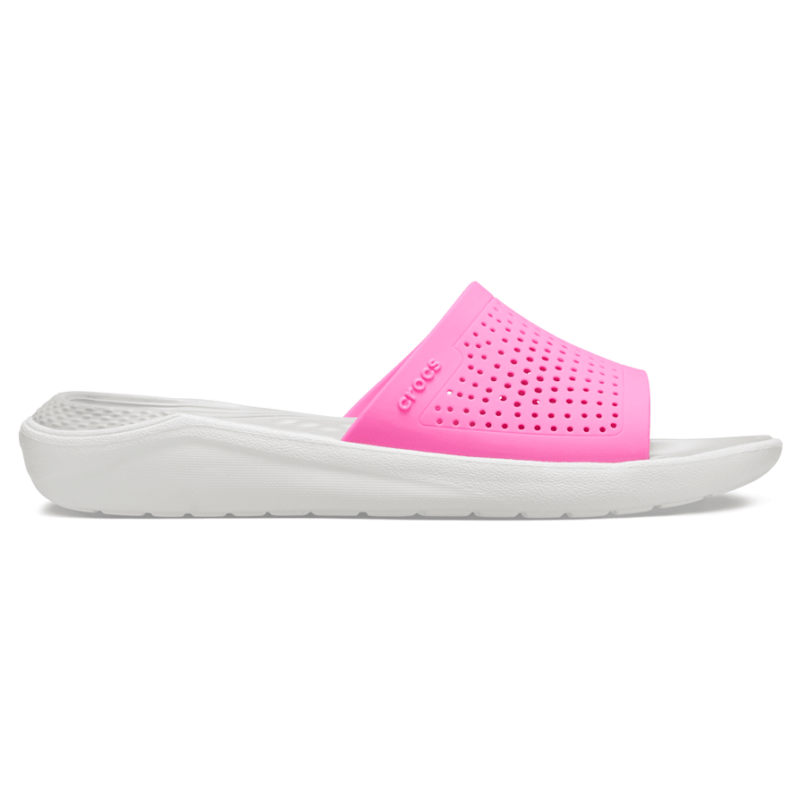 Colour LiteRide™ Slide - Side - Crocs