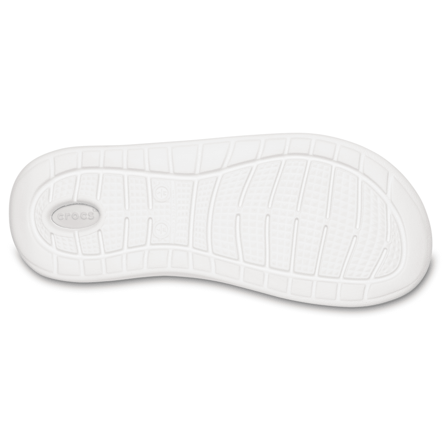 Colour LiteRide™ Slide - Bottom - Crocs