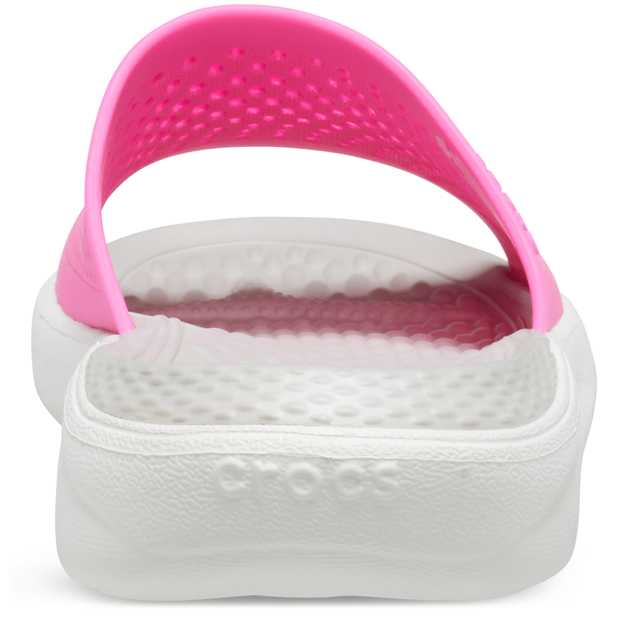 Colour LiteRide™ Slide - Back - Crocs