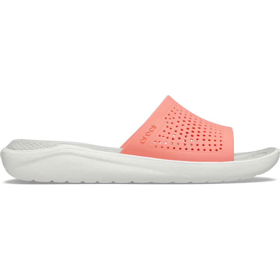 Colour LiteRide™ Slide - Side - Crocs