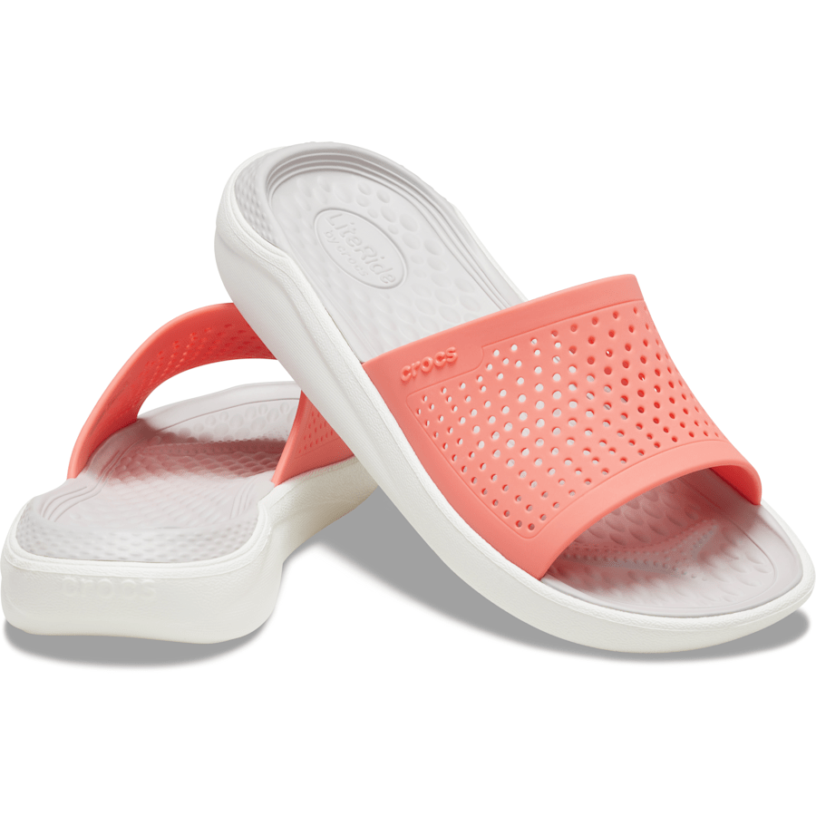 Colour LiteRide™ Slide - Pair - Crocs