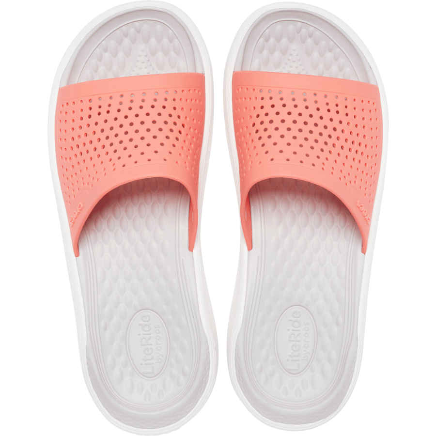 Colour LiteRide™ Slide - Top - Crocs