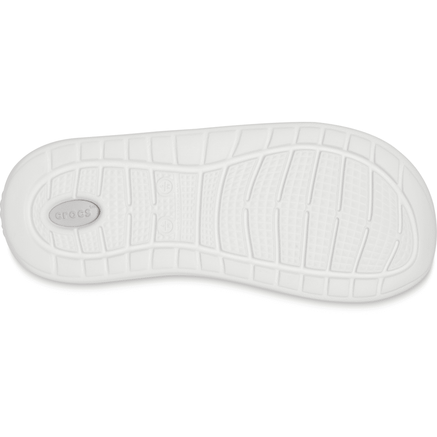 Colour LiteRide™ Slide - Bottom - Crocs