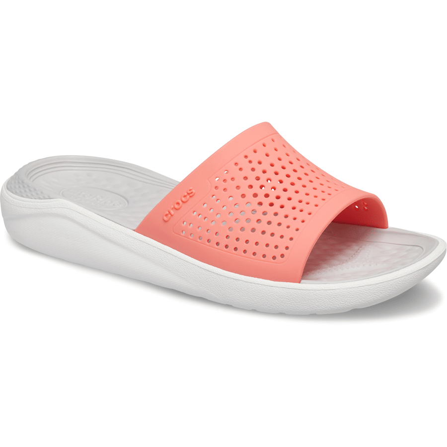 Colour LiteRide™ Slide - Angle - Crocs