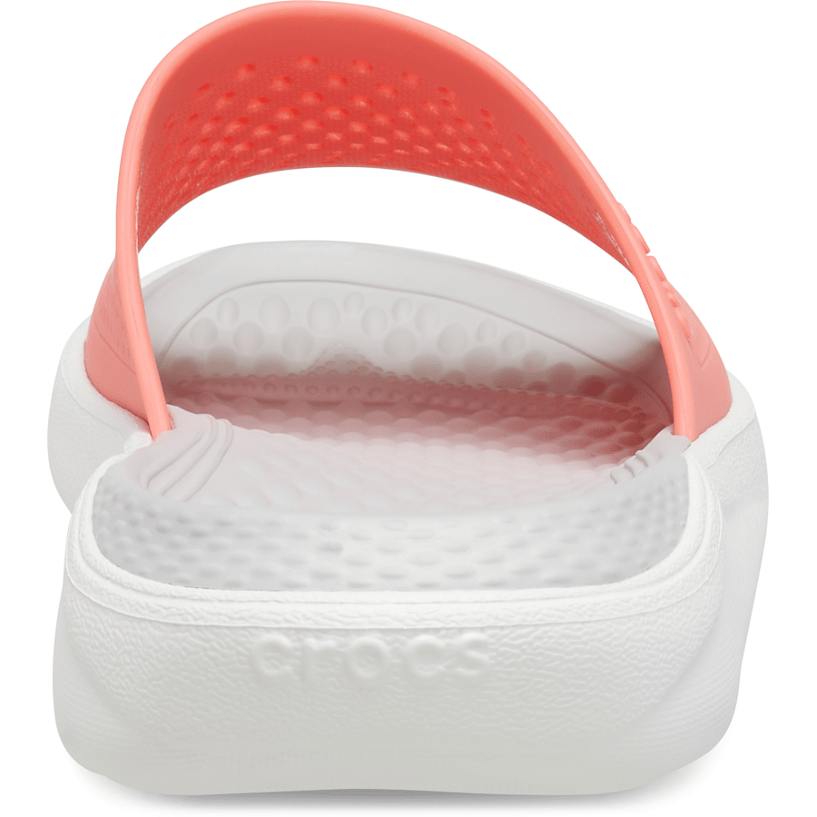 Colour LiteRide™ Slide - Back - Crocs