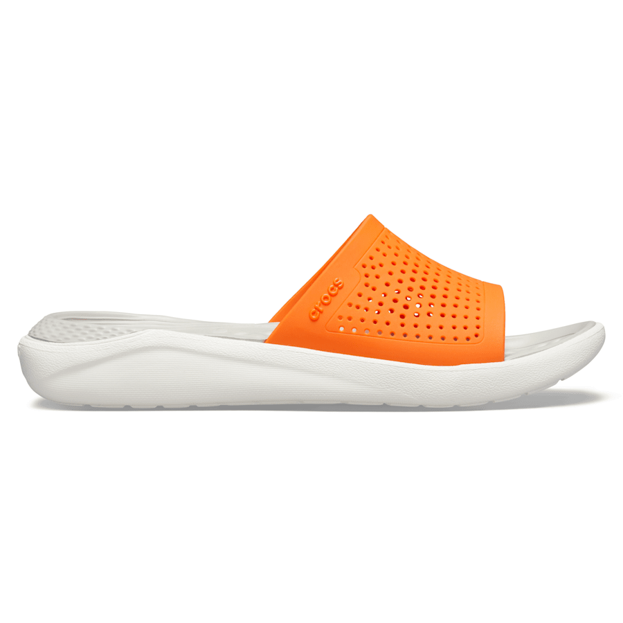 Colour LiteRide™ Slide - Side - Crocs