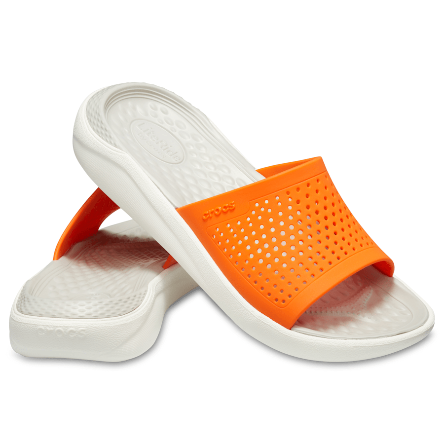 Colour LiteRide™ Slide - Pair - Crocs