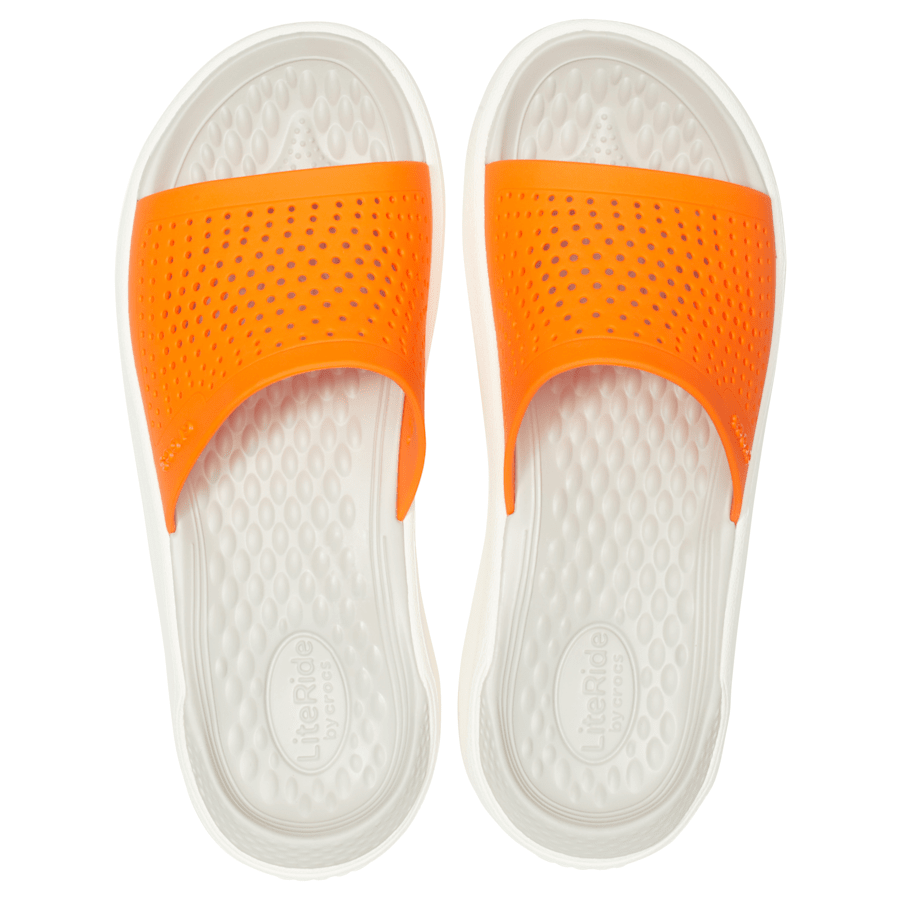 Colour LiteRide™ Slide - Top - Crocs