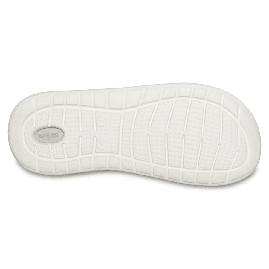 Colour LiteRide™ Slide - Bottom - Crocs