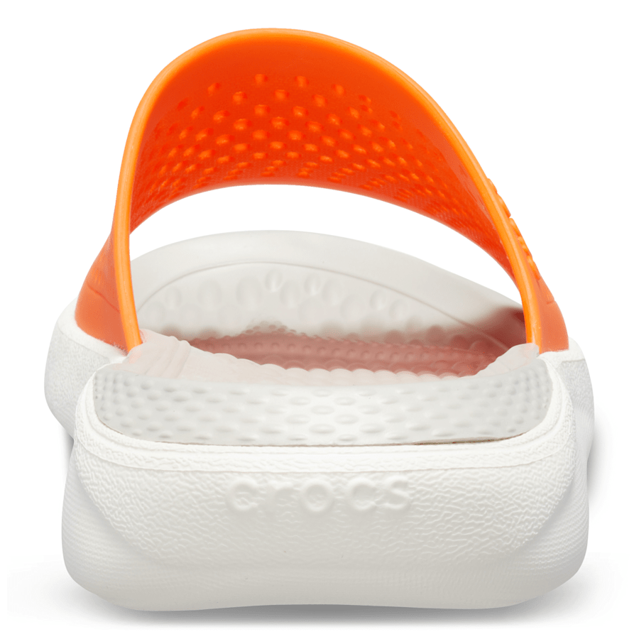 Colour LiteRide™ Slide - Back - Crocs