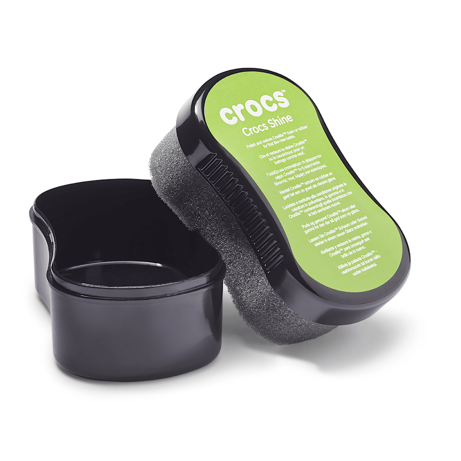  Crocs Shine - charms on shoes - Jibbitz
