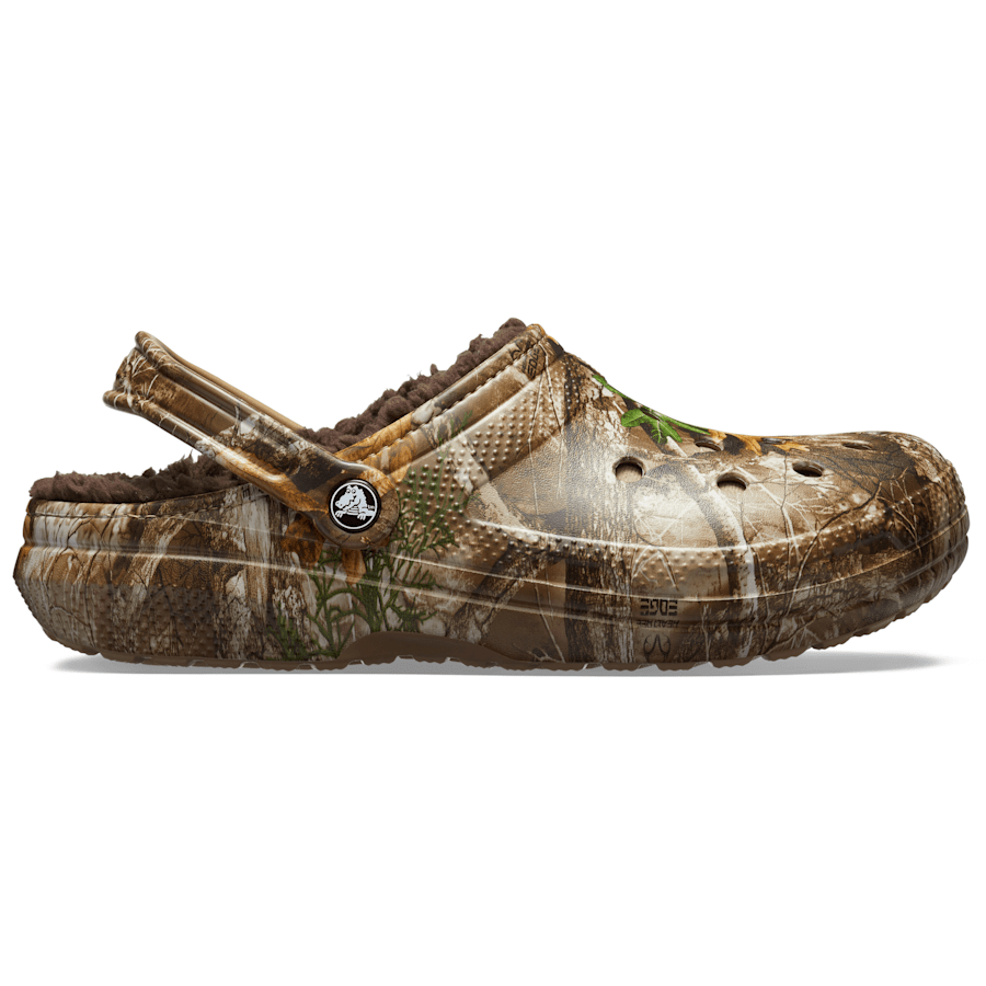 Classic Lined Realtree Edge® Clog