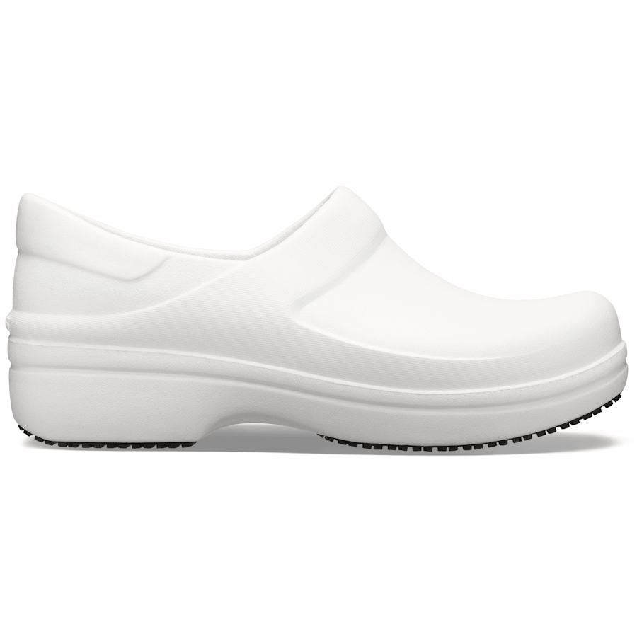 Color Women’s Neria Pro II Work Clog - Side - Crocs