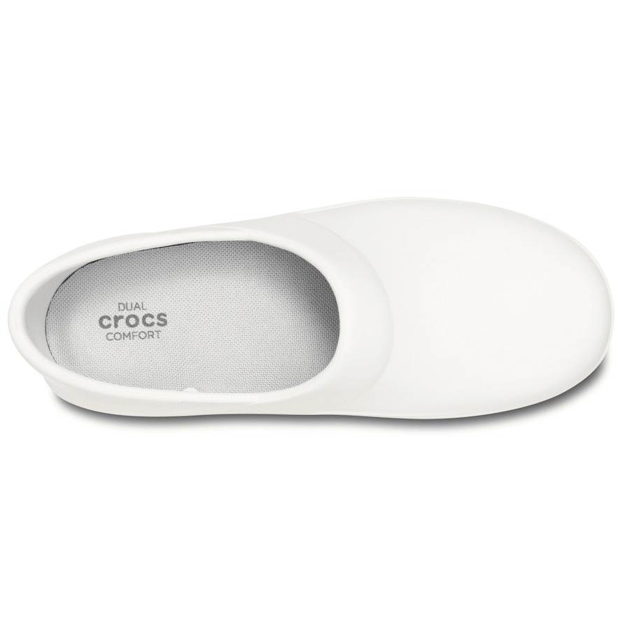 Color Women’s Neria Pro II Work Clog - Top - Crocs