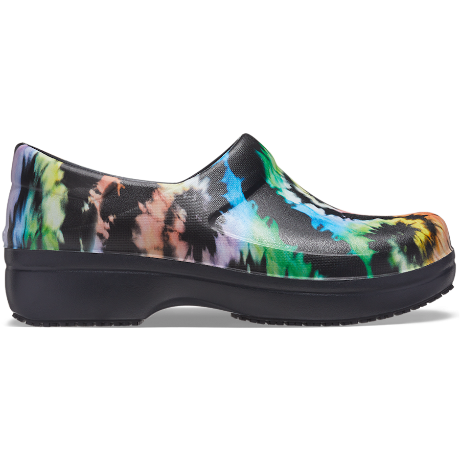 Women’s Neria Pro II Graphic Work Clog
