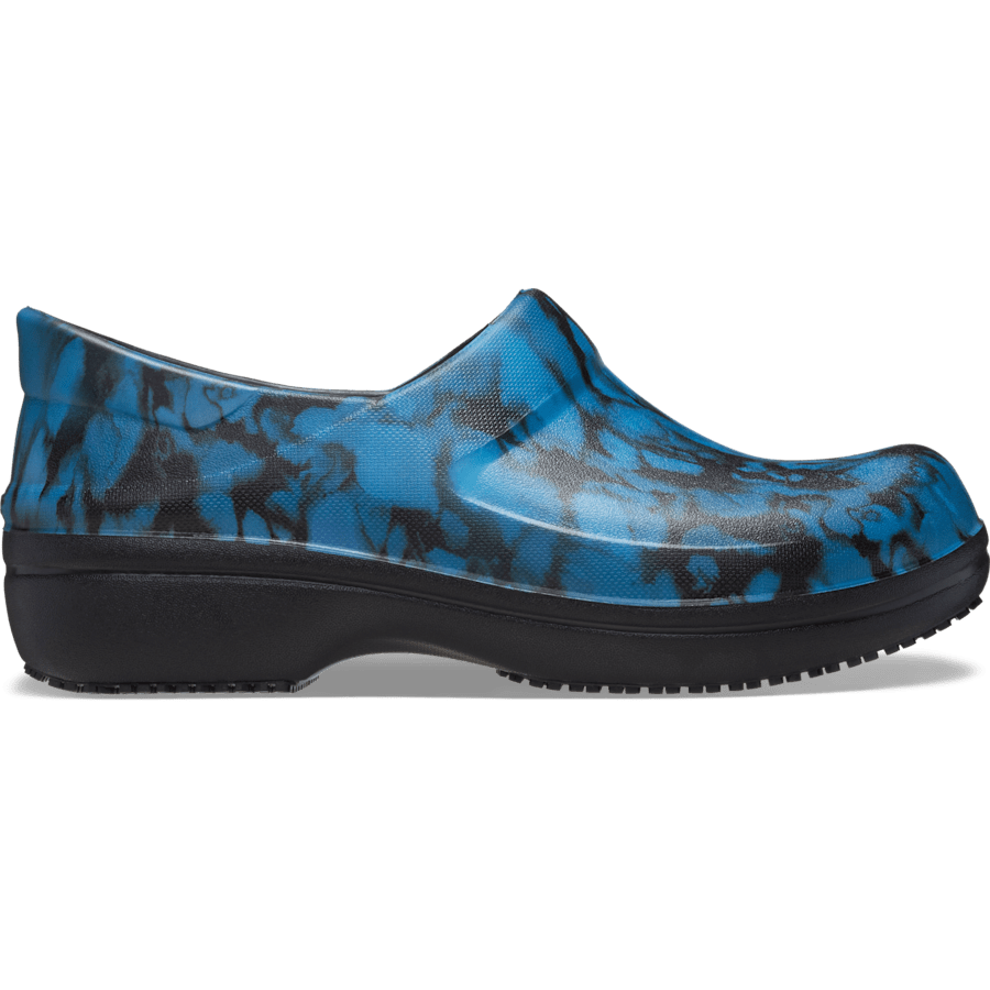 Women’s Neria Pro II Graphic Work Clog