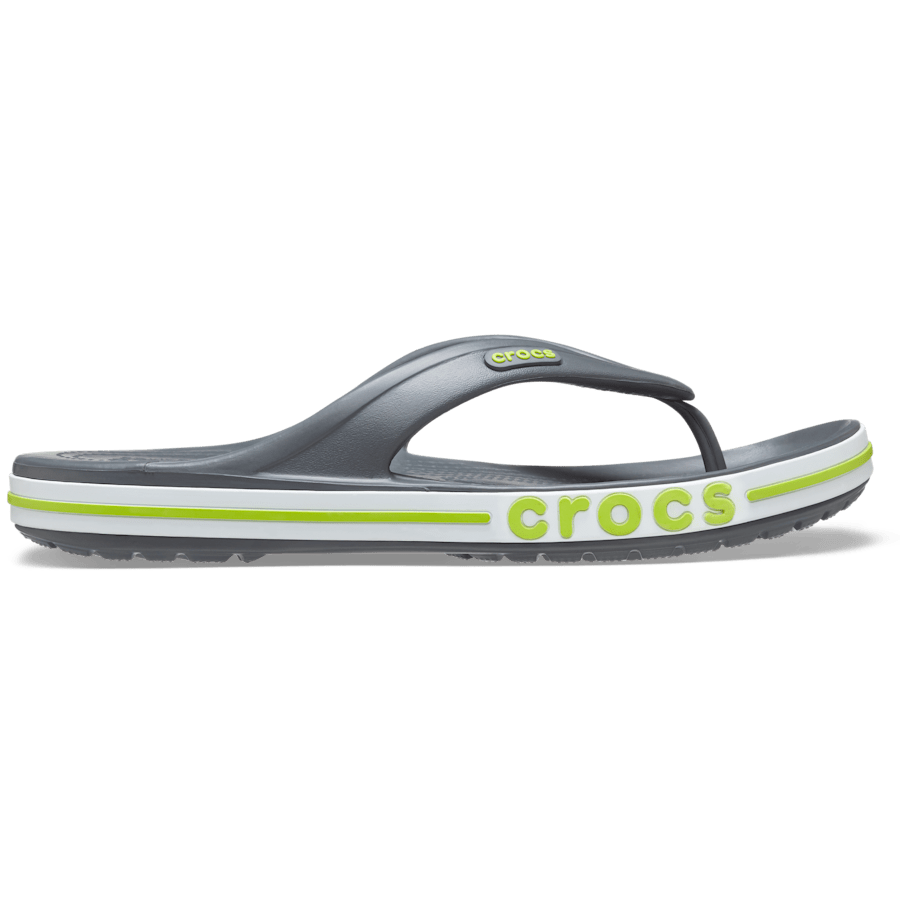 Color Bayaband Flip - Side - Crocs