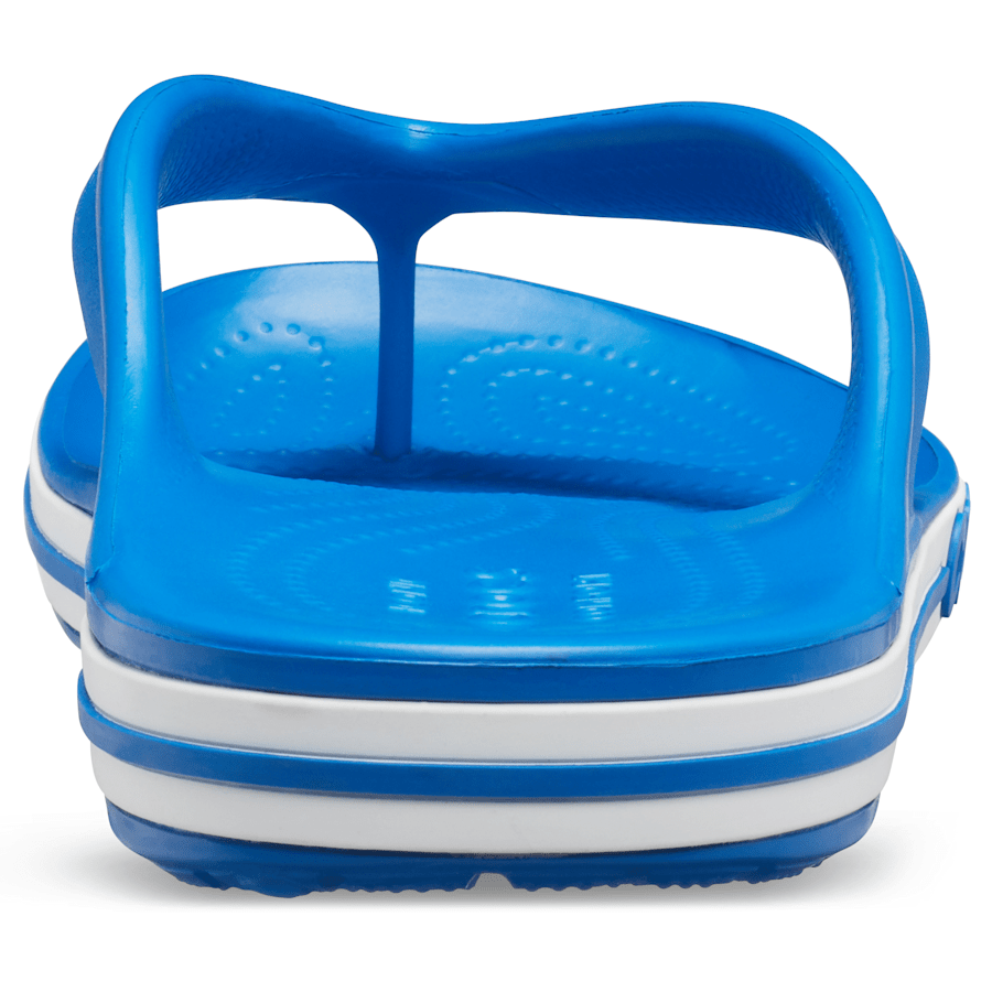 Bright Cobalt Bayaband Flip - Back - Crocs