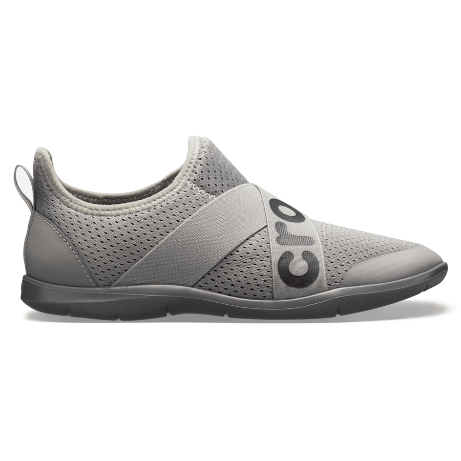 Women’s Swiftwater™ Cross-Strap Logo Slip-On