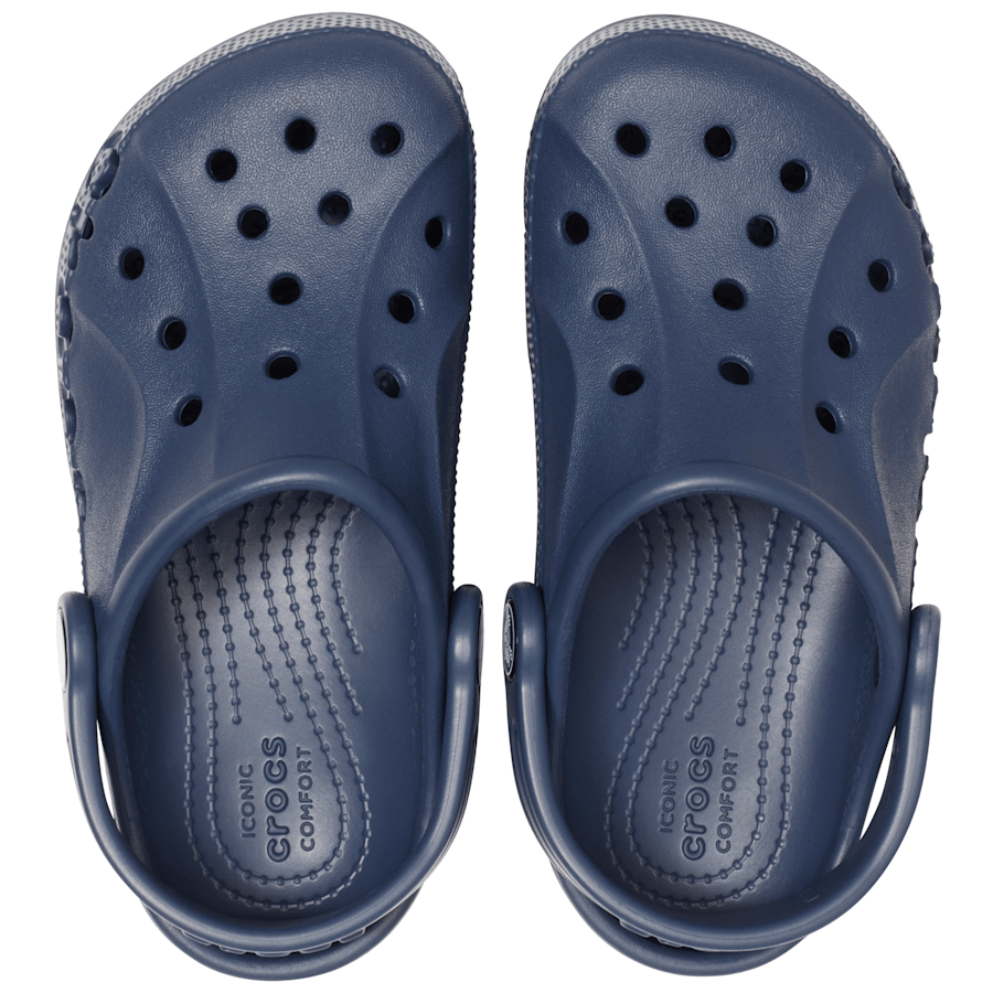 Colour Kids’ Baya Clog - Top - Crocs