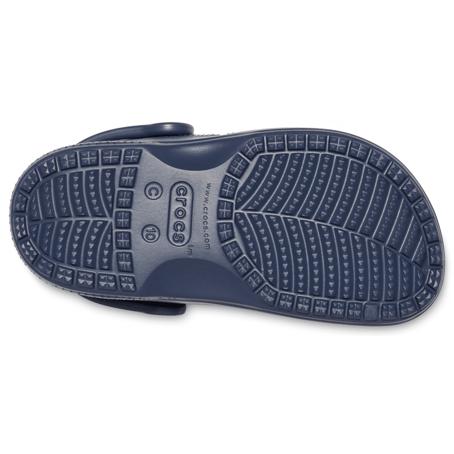 Colour Kids’ Baya Clog - Bottom - Crocs