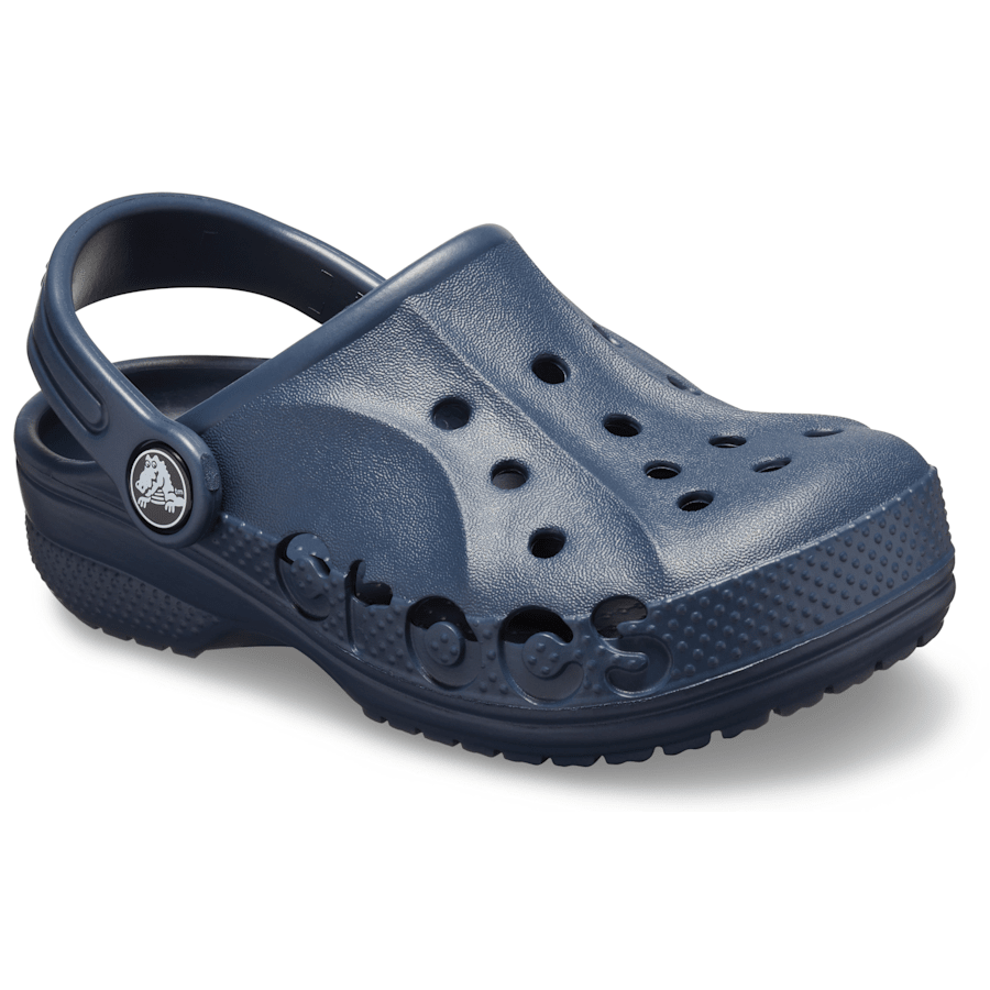 Colour Kids’ Baya Clog - Angle - Crocs