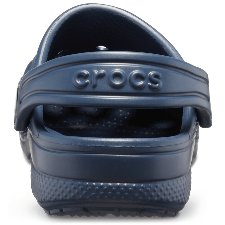 Colour Kids’ Baya Clog - Back - Crocs