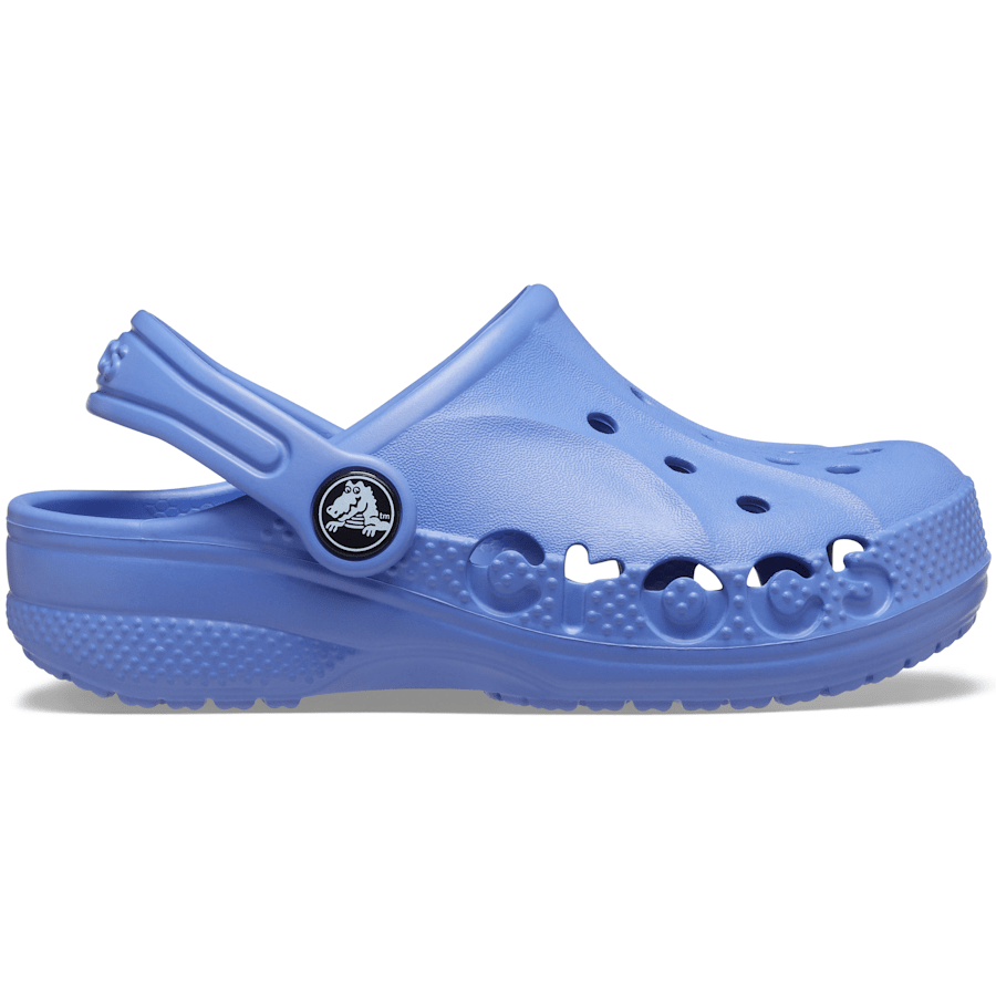 カラー 【12～21cm】バヤ クロッグ キッズ - サイド - Crocs
