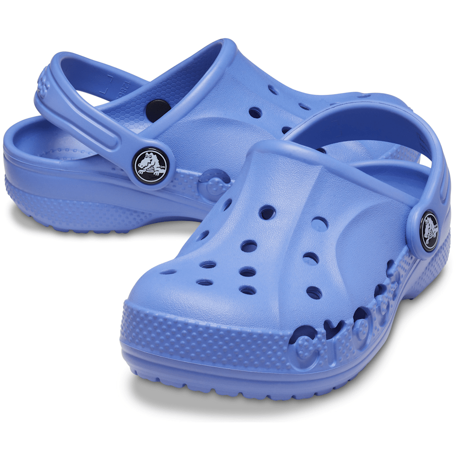 カラー 【12～21cm】バヤ クロッグ キッズ - ペア - Crocs