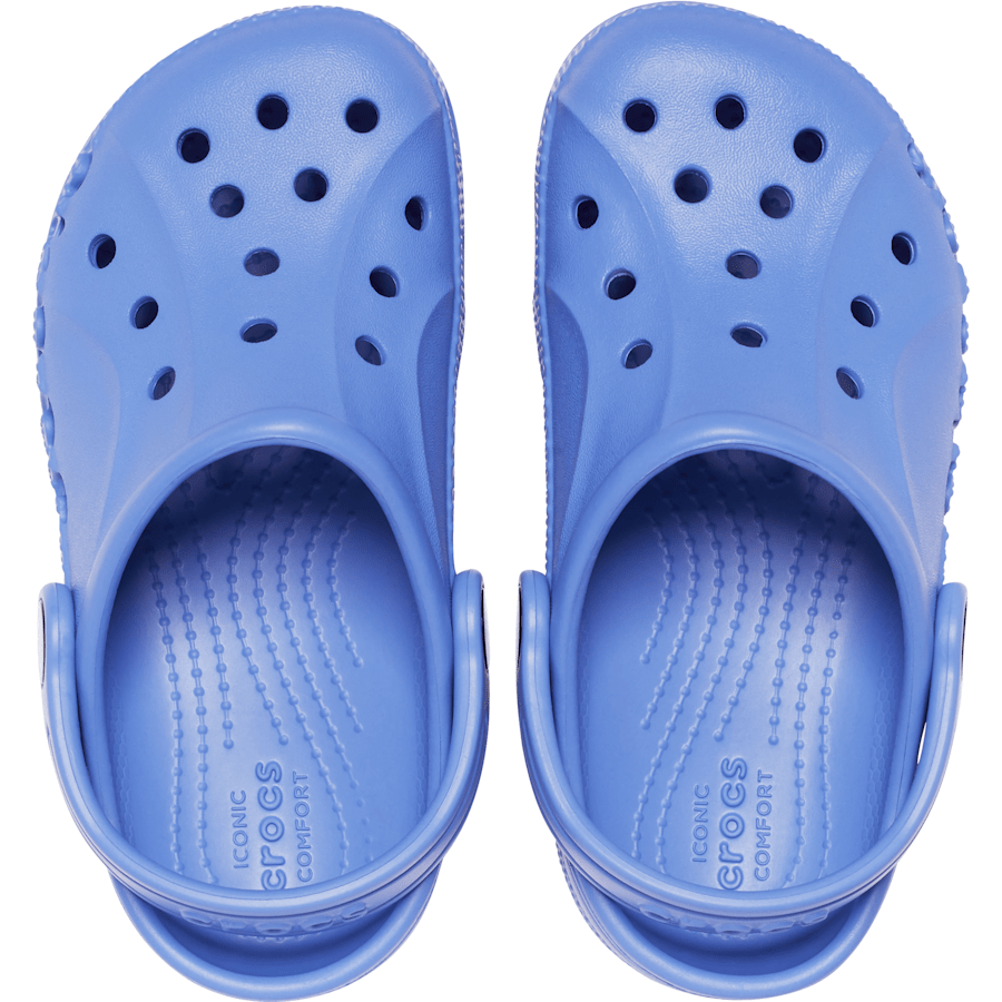 カラー 【12～21cm】バヤ クロッグ キッズ - トップ - Crocs