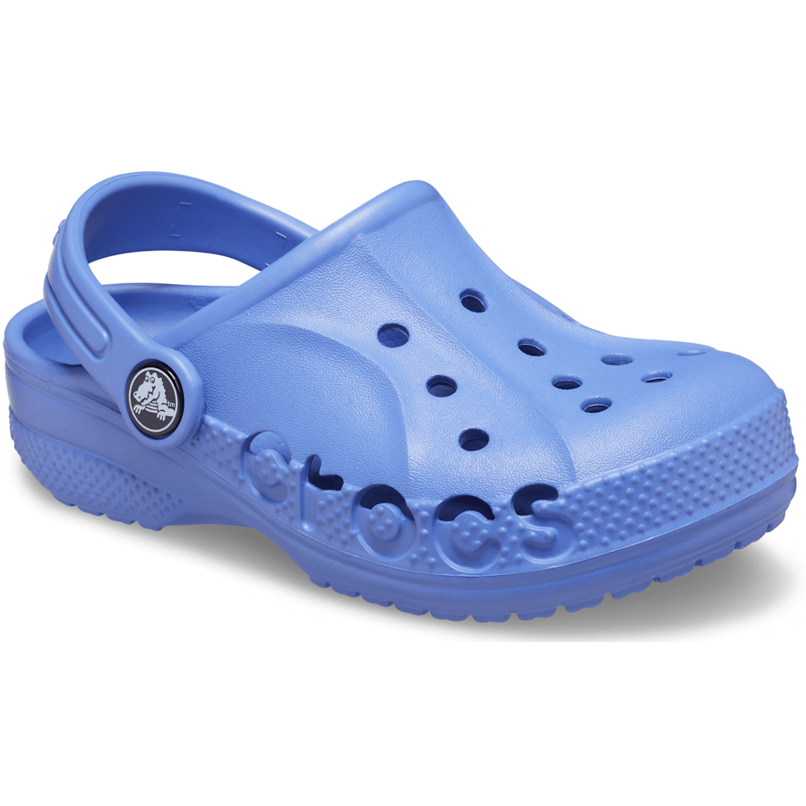 カラー 【12～21cm】バヤ クロッグ キッズ - アングル - Crocs