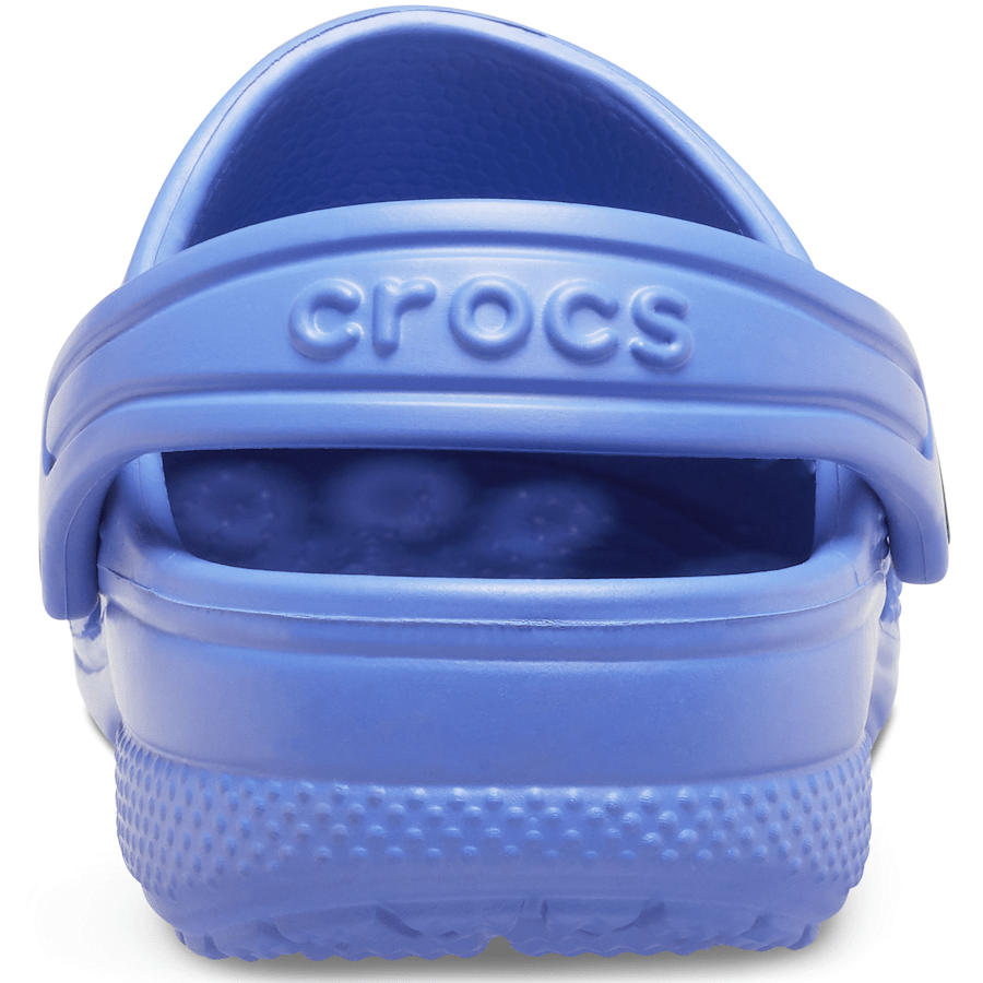 カラー 【12～21cm】バヤ クロッグ キッズ - バック - Crocs