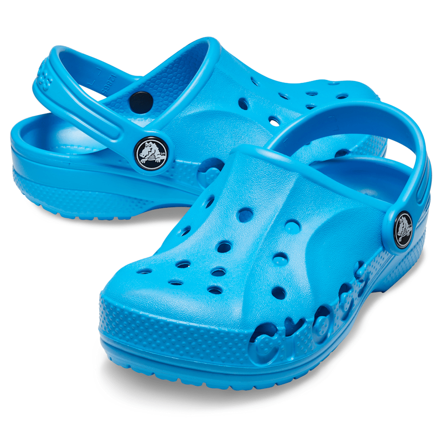 Kleur Kids’ Baya Clog - Paar - Crocs