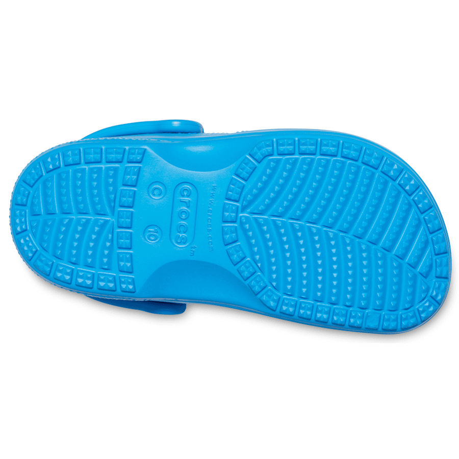 Kleur Kids’ Baya Clog - Onderkant - Crocs
