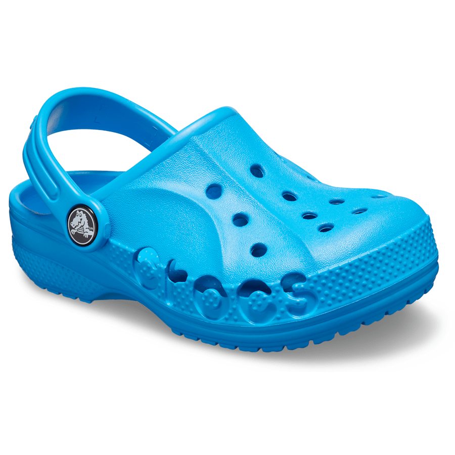 Kleur Kids’ Baya Clog - Hoek - Crocs