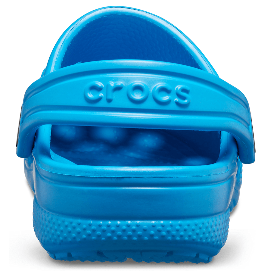 Kleur Kids’ Baya Clog - Terug - Crocs