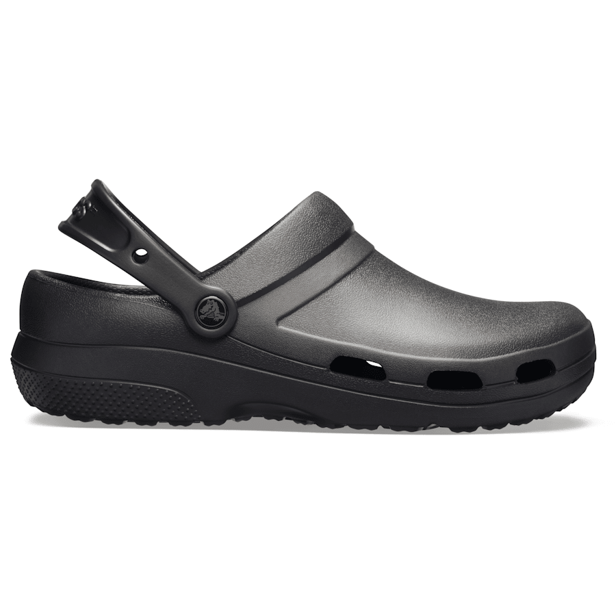 Specialist II Vent Slip Resistant Work Clog