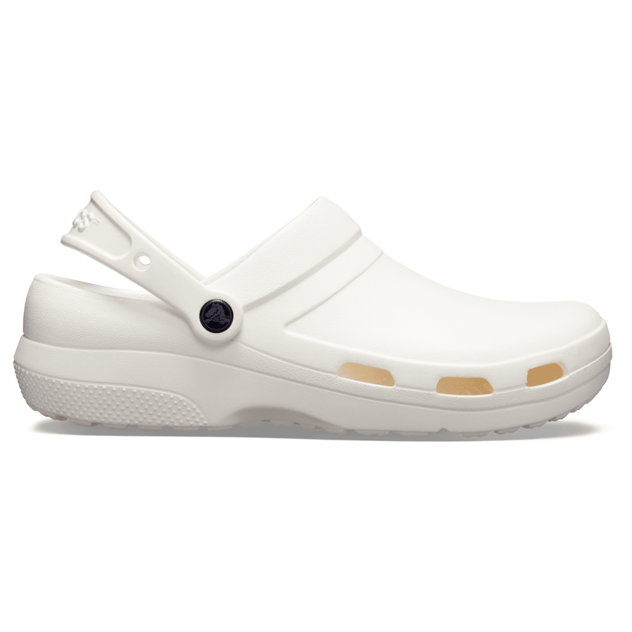 Specialist II Vent Slip Resistant Work Clog