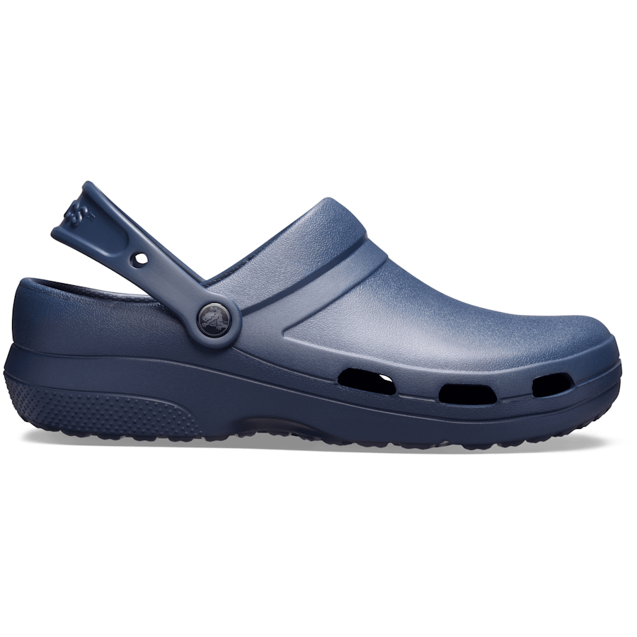Specialist II Vent Slip Resistant Work Clog