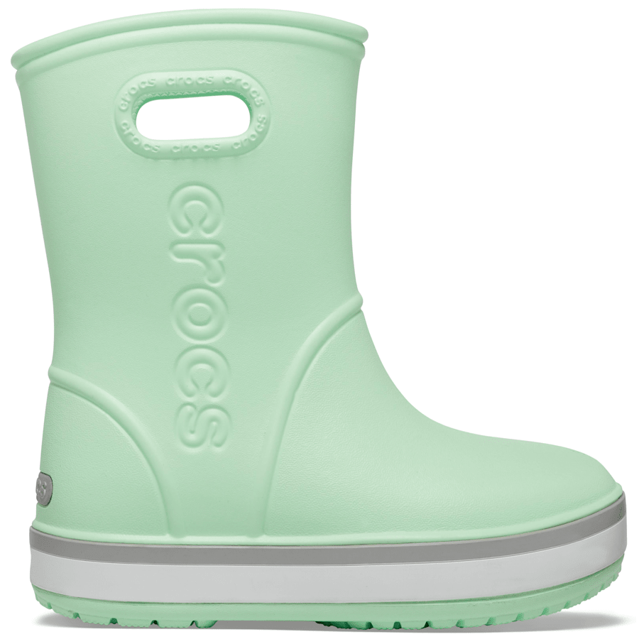 Kids’ Crocband™ Rain Boot