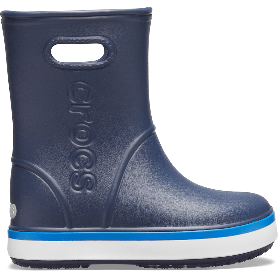 Kids’ Crocband™ Rain Boot
