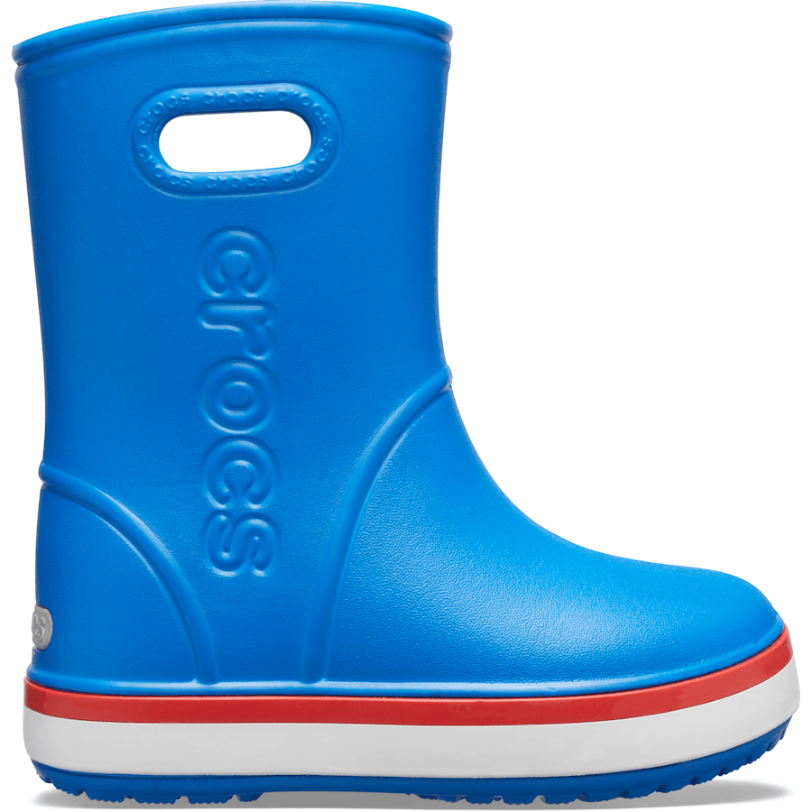 Kids’ Crocband™ Rain Boot