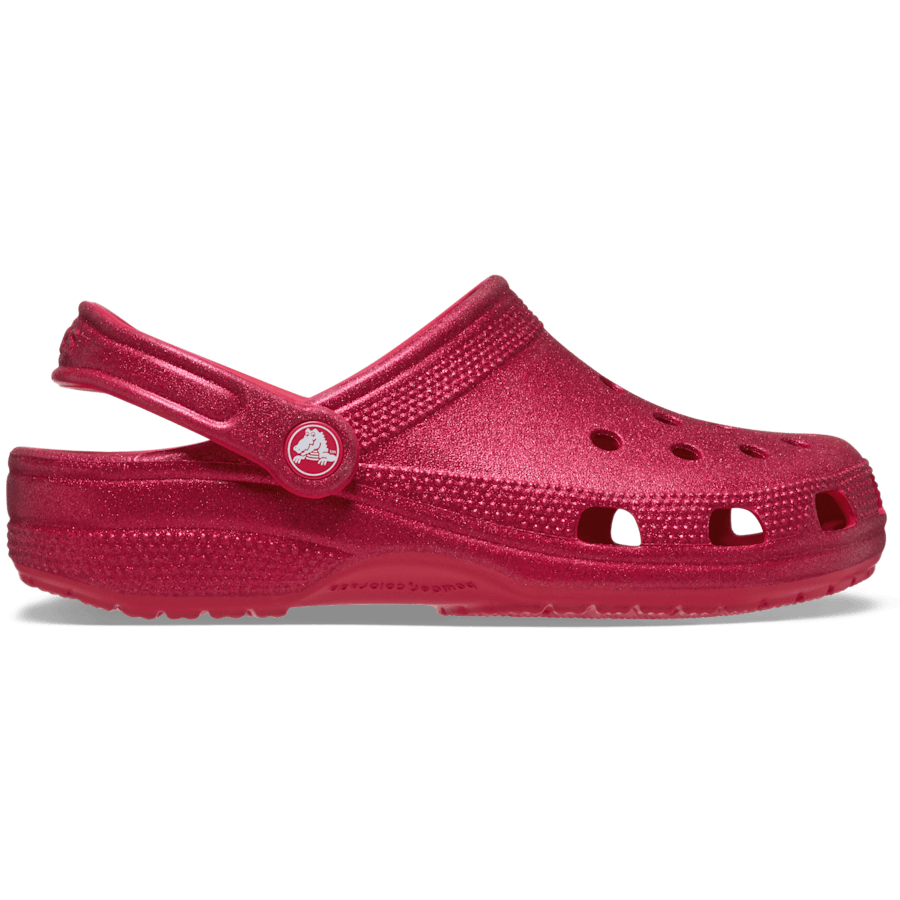 Classic Glitter Clog - Crocs