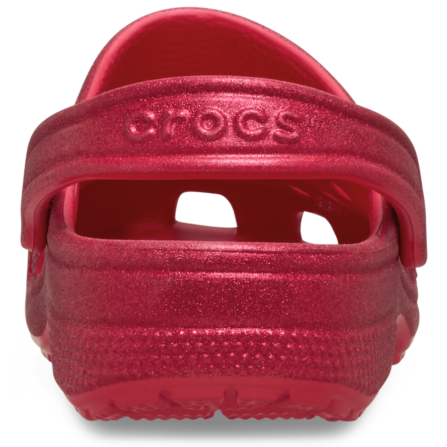 Classic Glitter Clog - Crocs