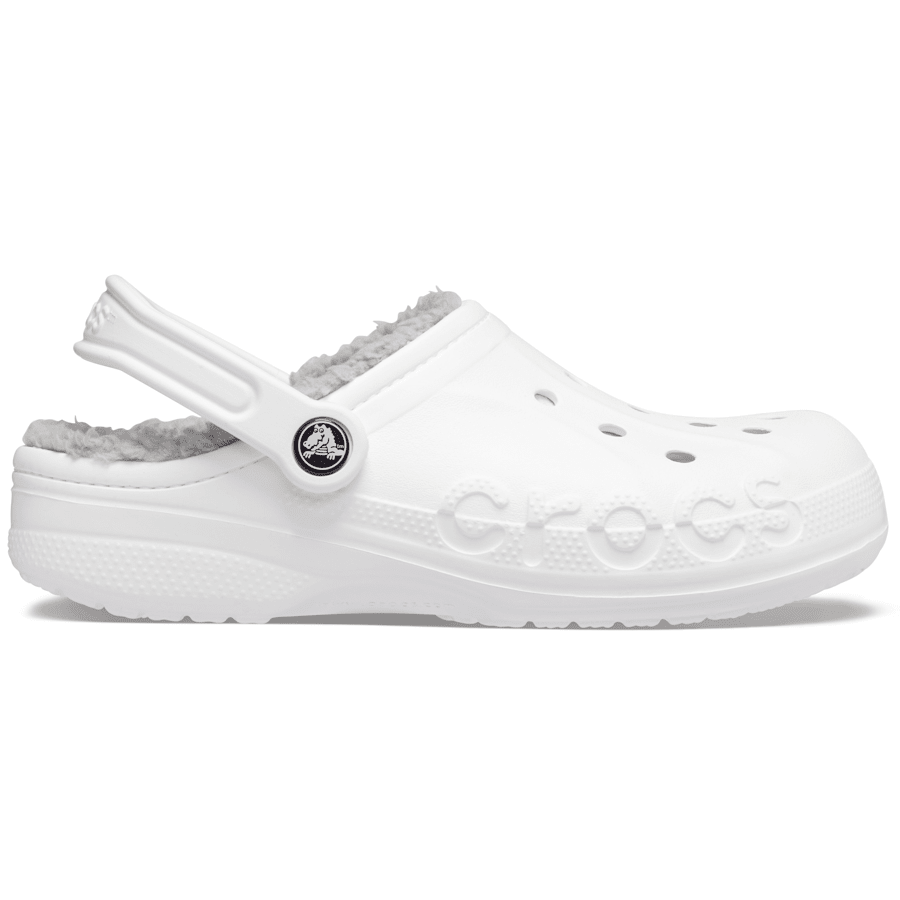 Color Baya Lined Clog - Side - Crocs
