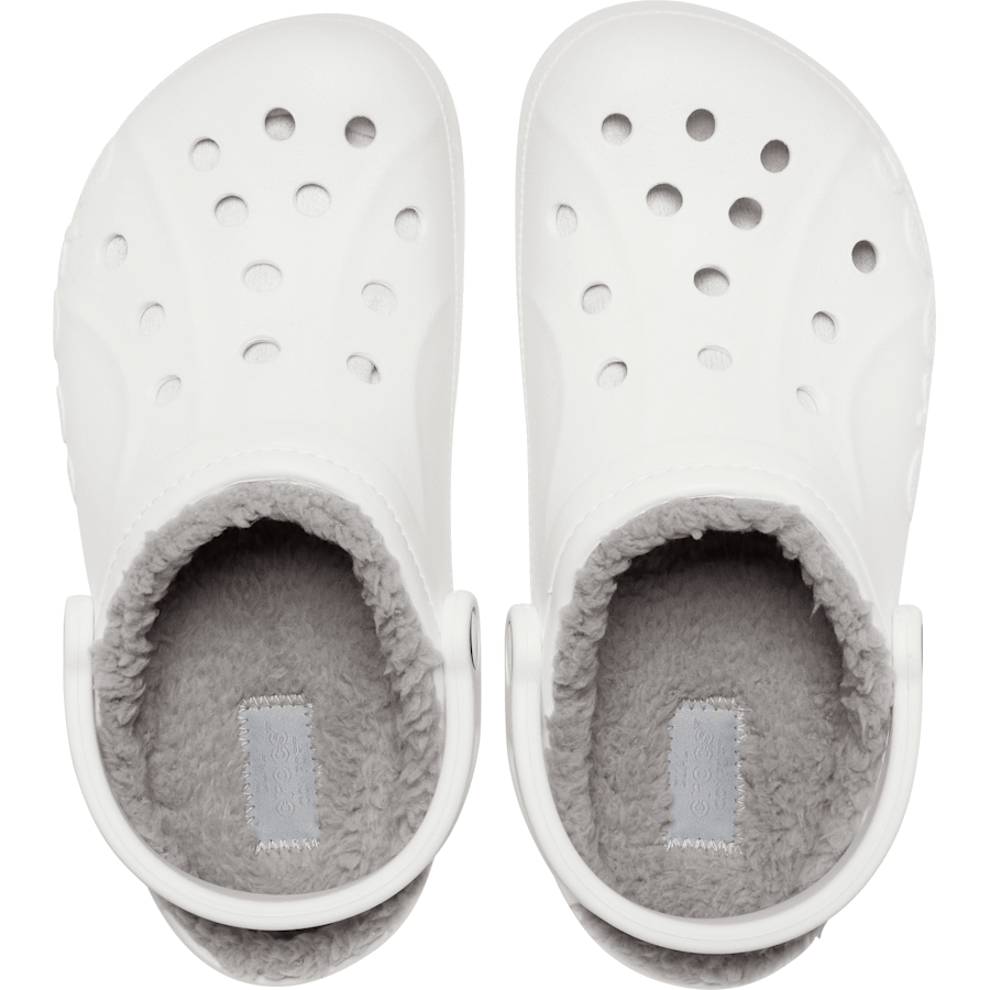Color Baya Lined Clog - Top - Crocs
