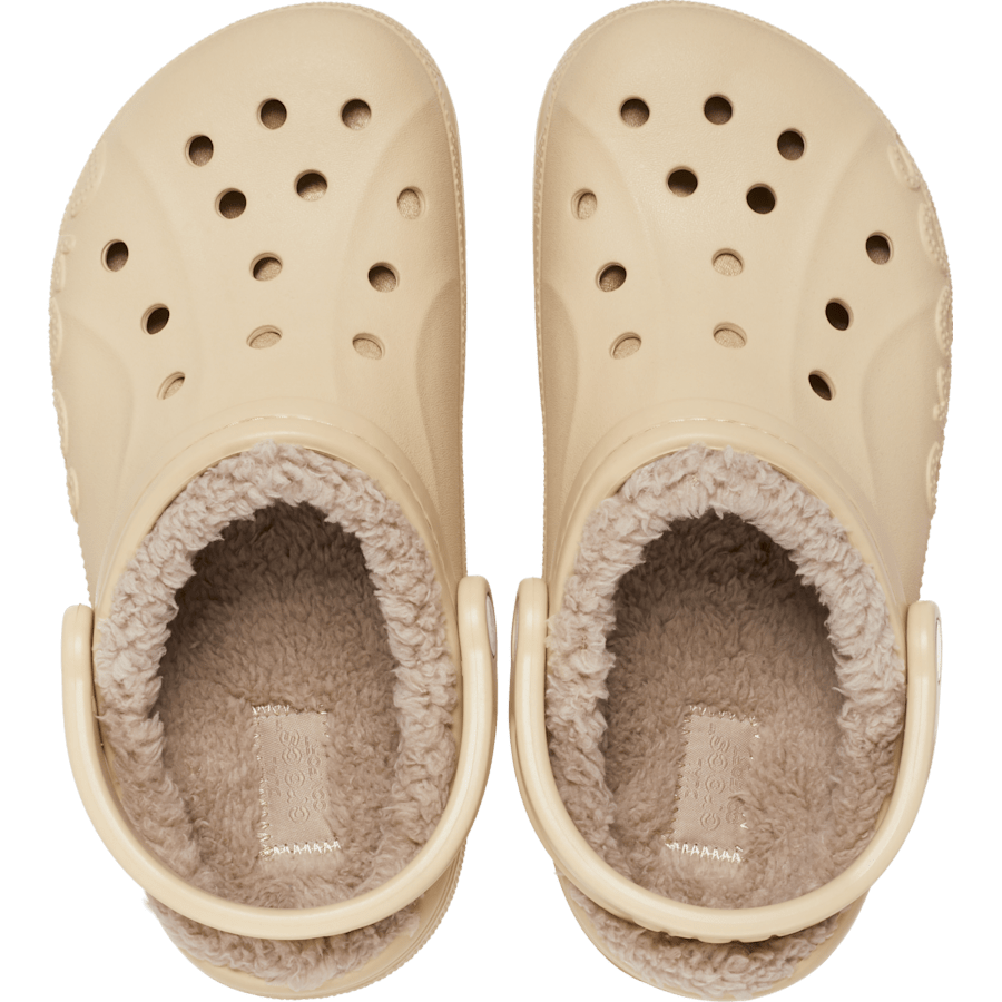 Chai / Multi Baya Lined Clog - Top - Crocs