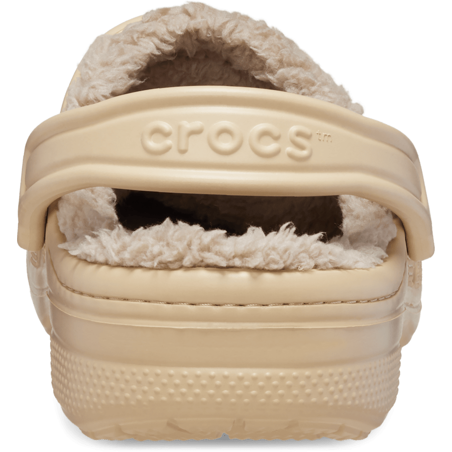 Chai / Multi Baya Lined Clog - Back - Crocs