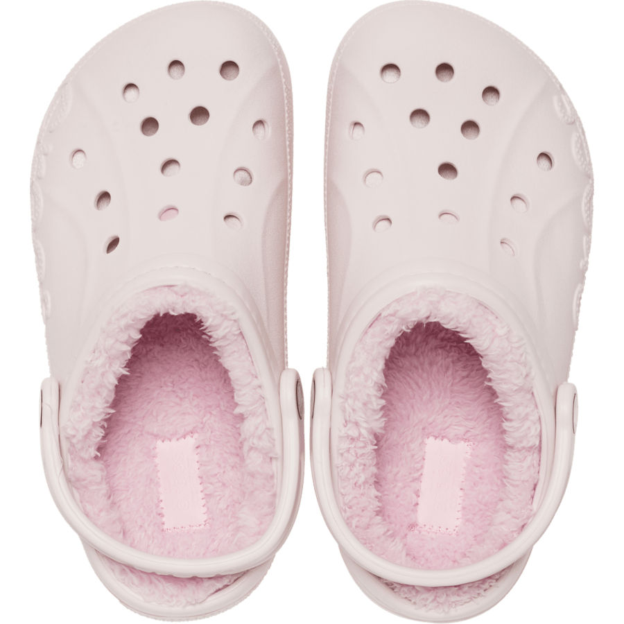 Colour Baya Lined Clog - Top - Crocs