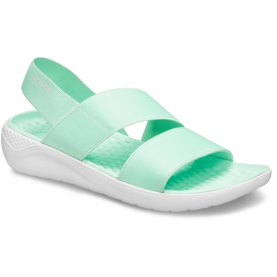 Kleur Women's LiteRide™ Stretch Sandal - Hoek - Crocs